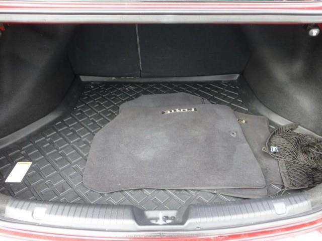 Kia Forte 2014 photo 4